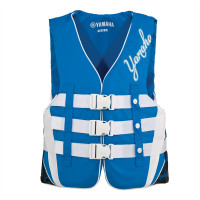 Жилет женский Yamaha Value Nylon 3-Buckle PFD (Синий) SM