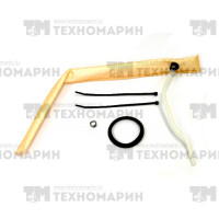 Фильтр заборника бензобакa с шлангом Polaris SM-07362