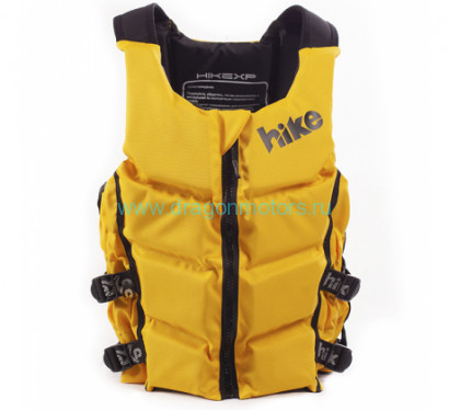 hikeXp Standart Yellow