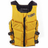 hikeXp Standart Yellow