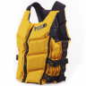hikeXp Standart Yellow