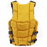 hikeXp Standart Yellow