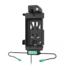 RAM-GDS-DOCKLF-SAM62CDU держатель с замком GDS Cool-Dock  + один USB-порт для Samsung Tab Active3 и 2