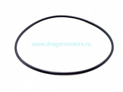 841807 Кольцо уплотнительное насоса забортной воды для MERCRUISER 4.3/5.0/6.2/8.1/8.2L (Quicksilver)