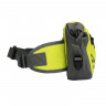 Водонепроницаемая поясная сумка Aquapac 821 - TrailProof™ Waist Pack (Acid Green)