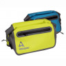 Водонепроницаемая поясная сумка Aquapac 821 - TrailProof™ Waist Pack (Acid Green)