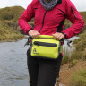 Водонепроницаемая поясная сумка Aquapac 821 - TrailProof™ Waist Pack (Acid Green)