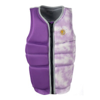 Жилет спасательный JetPilot Import F/E Neo Purple