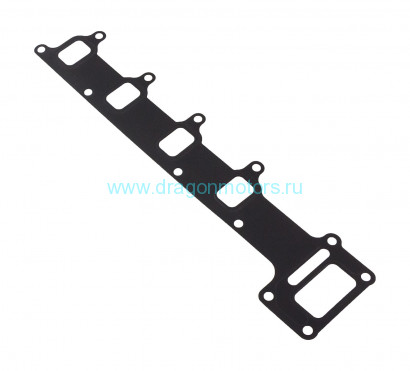 Прокладка, Выхлопной патрубок Suzuki 14151-99E00-000