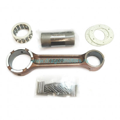 Шатун Skipper для Yamaha (SK648-11650-00)