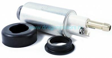 880596T58 Топливный насос низкого давления (ТННД) для MERCURY 75-200 EFI 4-Stroke/200-300 Verado 6-Cyl (Quicksilver)