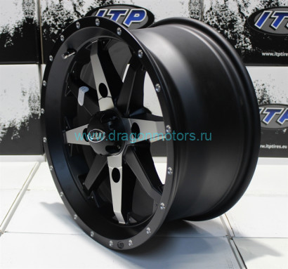Диск для квадроцикла ITP Cyclone 15CY13BX