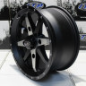 Диск для квадроцикла ITP Cyclone 15CY13BX