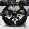 Диск для квадроцикла ITP Cyclone 15CY13BX