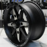 Диск для квадроцикла ITP Cyclone 15CY13BX