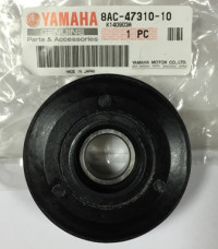 Ролик трака Yamaha VK 540 III - 8AC-47310-10-00