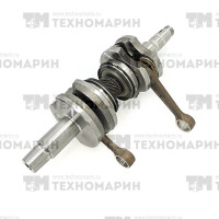 Коленчатый вал РМЗ-551