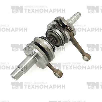 Коленчатый вал РМЗ-551