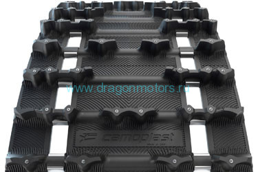 Гусеница ICE Attak XT 9191H