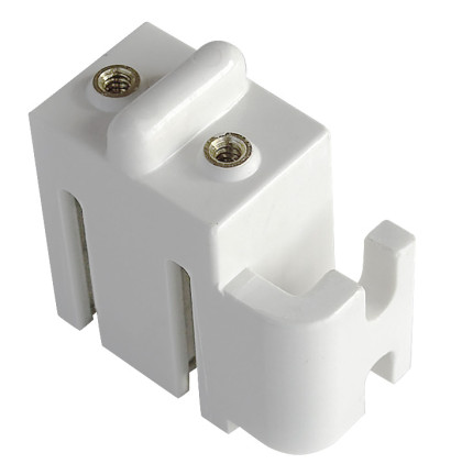 Держатель щеток генератора (239247) (10249417)