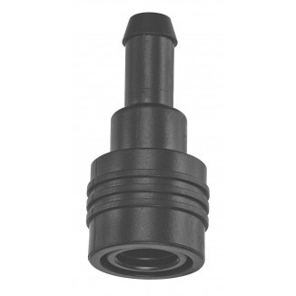 Фиттинг топливный 3/8 Suzuki коннектор