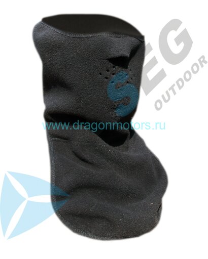 Полумаска Басег BIG WB