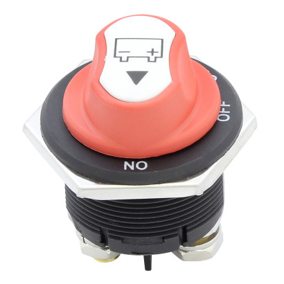 Выключатель вкл/выкл со съемной ручкой, 200/300 A (10266698)