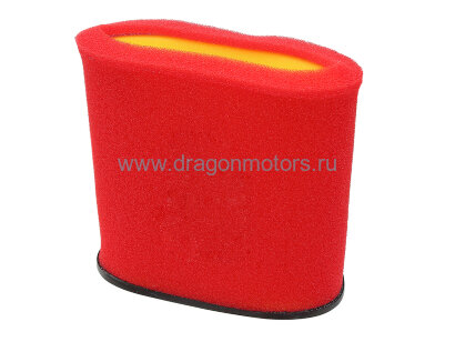 Воздушный фильтр Bronko для Yamaha Viking 700 OEM 1XD-E4451-00-00