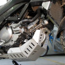Защита картера для мотоцикла Suzuki DL650 2007-
