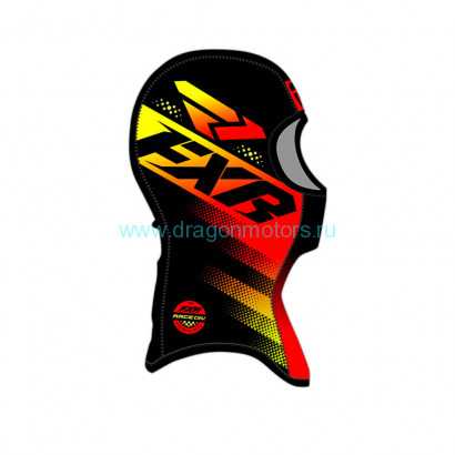 Балаклава FXR Boost - Inferno
