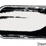 Osculati 43.271.40 - Цинковый анод Volvo m/f 7/16'