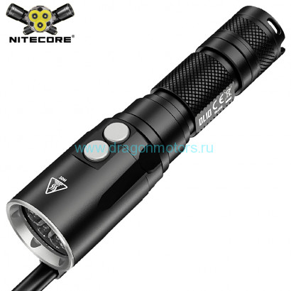 Дайвинг-фонарь Nitecore DL10