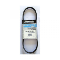 Ремень поликлиновой длина 660 мм BELT (Quicksilver)
