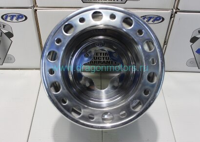 Диск для квадроциклa ITP A6 Pro Series Baja XBR9141