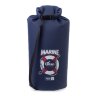 ГЕРМОМЕШОК MARINE 30л Тёмно-синий
