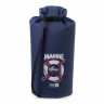 ГЕРМОМЕШОК MARINE 30л Тёмно-синий