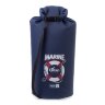 ГЕРМОМЕШОК MARINE 30л Тёмно-синий