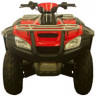 РАСШИРИТЕЛИ АРОК ДЛЯ КВАДРОЦИКЛА HONDA TRX 650/680 DIRECTION 2 INC