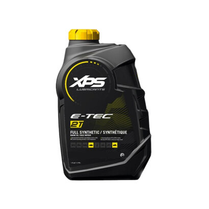 СИНТЕТИЧЕСКОЕ 2-ТАКТНОЕ МАСЛО XPS 779281 / 2936001327 / 79282 / 293600133 / 779128 