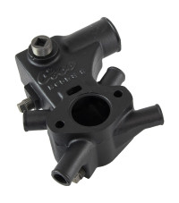 Корпус термостата Mercruiser(GM) V8 нижняя часть, OSCO - MC553SB