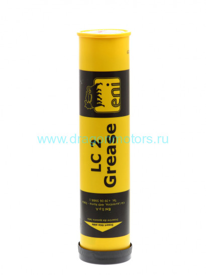 Смазка Eni Grease LC 2