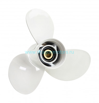 Гребной винт 3x13x18, Marine Rocket - 3411-130-180