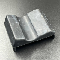 Демпфер лыжи снегохода Polaris (5521094) (SINERA)