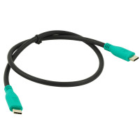 RAM-GDS-CAB-USBC-CMCMU кабель GDS USB-C USB-C 3,1 (папа-папа), До 5 Гб/с, 60 Вт