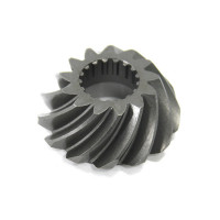 Ведущая шестерня редуктора Yamaha 6D9-45551-00