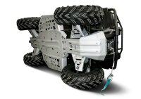 Комплект защит для ATV X4 (2016-)