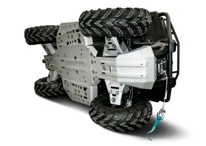 Комплект защит для ATV X4 (2016-)