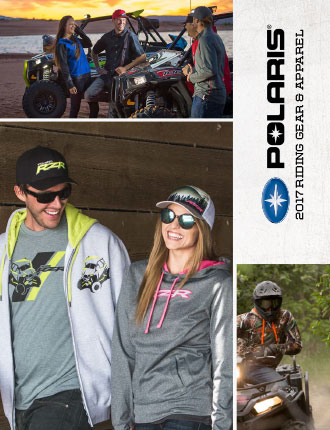 APPAREL CATALOG 2017