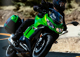 NINJA® 1000 ABS ACCESSORIES