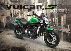 VULCAN® S ACCESSORIES